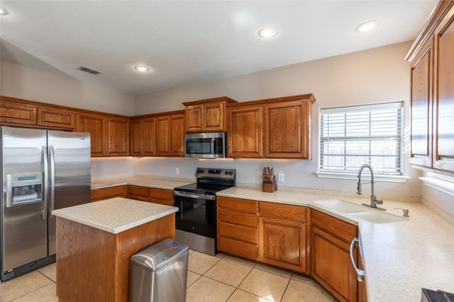 217 Quicksilver Road, Abilene, TX 79602