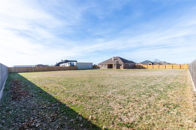 217 Quicksilver Road, Abilene, TX 79602