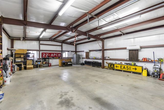 217 Quicksilver Road, Abilene, TX 79602