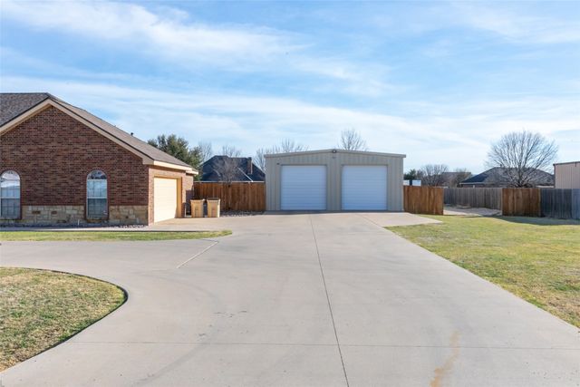 217 Quicksilver Road, Abilene, TX 79602