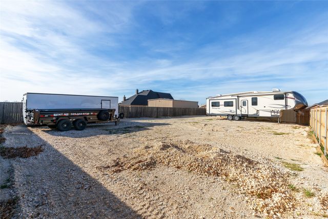 217 Quicksilver Road, Abilene, TX 79602