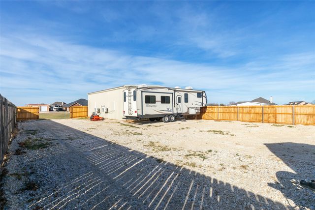 217 Quicksilver Road, Abilene, TX 79602