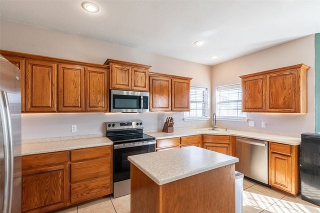 217 Quicksilver Road, Abilene, TX 79602