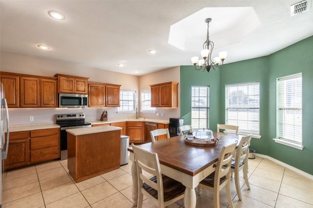 217 Quicksilver Road, Abilene, TX 79602