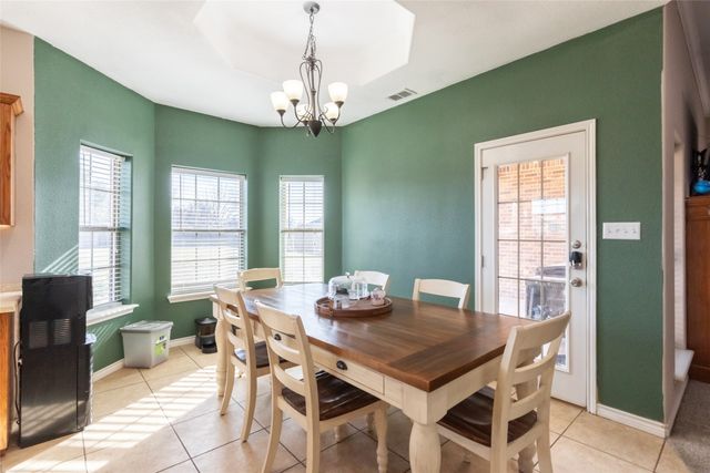 217 Quicksilver Road, Abilene, TX 79602