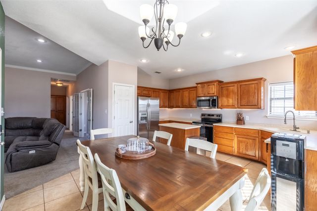 217 Quicksilver Road, Abilene, TX 79602