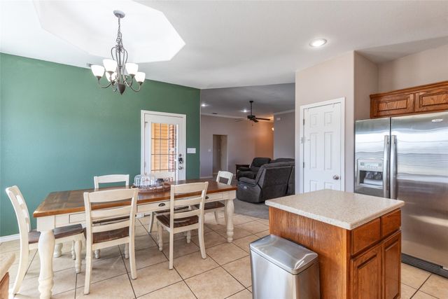 217 Quicksilver Road, Abilene, TX 79602