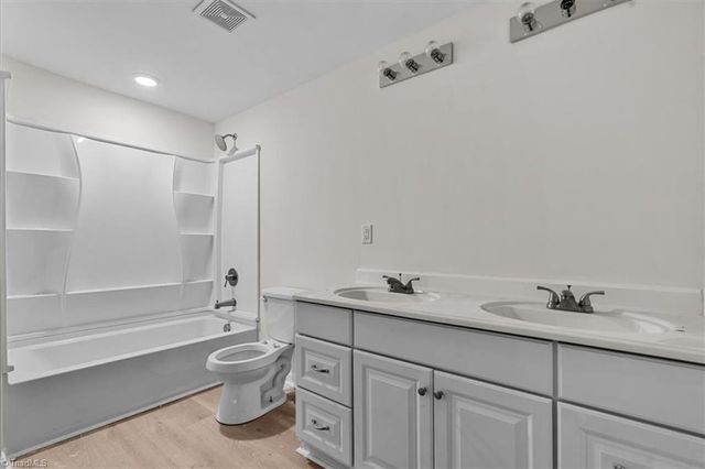 434 W 24th Street, Winston-salem, NC 27105