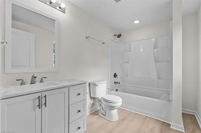 434 W 24th Street, Winston-salem, NC 27105