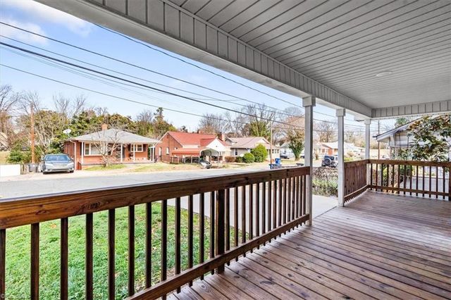 434 W 24th Street, Winston-salem, NC 27105