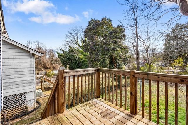 434 W 24th Street, Winston-salem, NC 27105