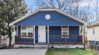 434 W 24th Street, Winston-salem, NC 27105