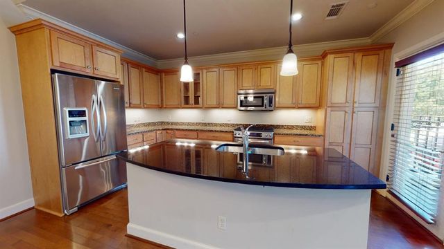205 N Geary Avenue, Oklahoma City, OK 73104