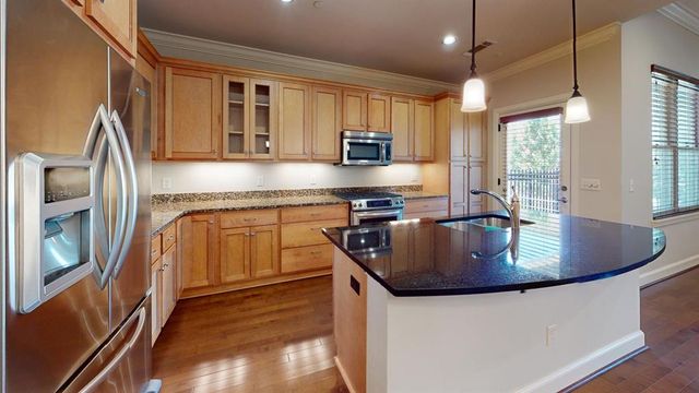 205 N Geary Avenue, Oklahoma City, OK 73104