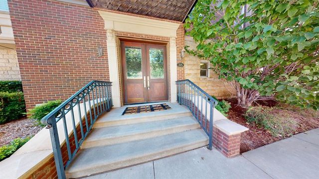 205 N Geary Avenue, Oklahoma City, OK 73104
