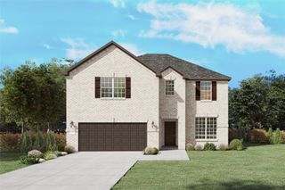 4112 Gonzales Drive, Mckinney, TX 75071