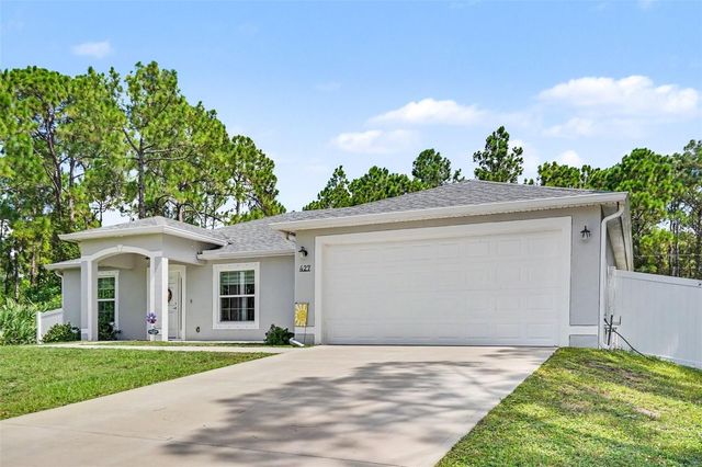427 SE FLAGLER RD, Palm Bay, FL 32909