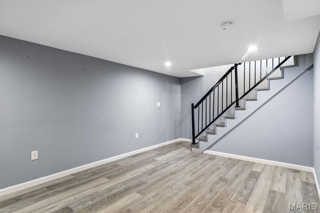 8709 Holbrook Drive, Affton, MO 63123