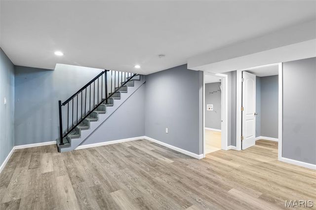 8709 Holbrook Drive, Affton, MO 63123