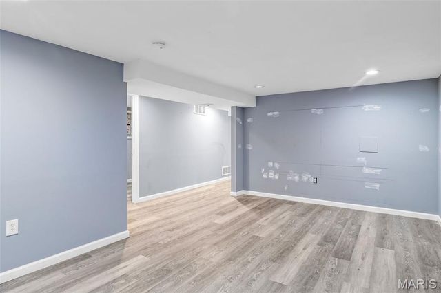 8709 Holbrook Drive, Affton, MO 63123