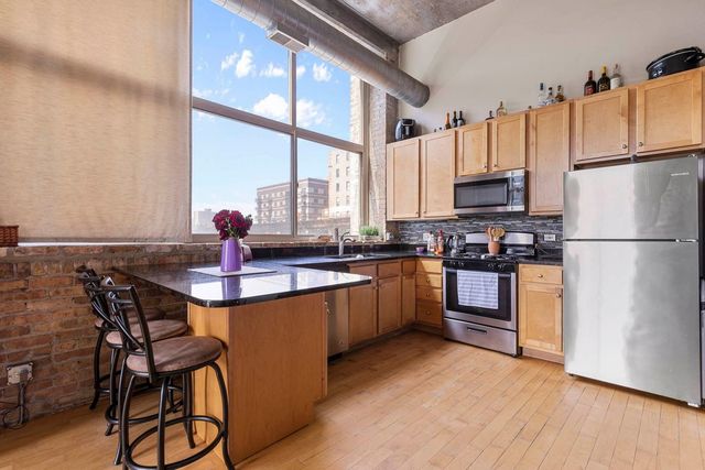 1528 S Wabash Avenue 208, Chicago, IL 60605