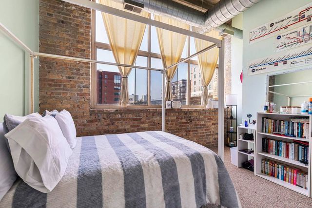 1528 S Wabash Avenue 208, Chicago, IL 60605