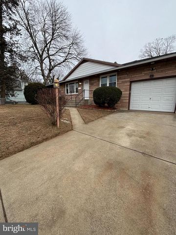 8156 EDEN, Pennsauken, NJ 08110