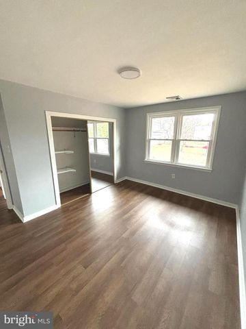 8156 EDEN, Pennsauken, NJ 08110