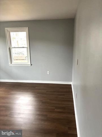 8156 EDEN, Pennsauken, NJ 08110