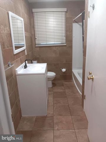 8156 EDEN, Pennsauken, NJ 08110