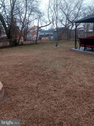 8156 EDEN, Pennsauken, NJ 08110