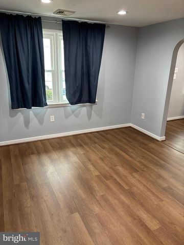 8156 EDEN, Pennsauken, NJ 08110