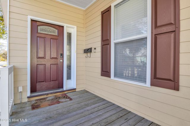 518 Wright Street, Wilmington, NC 28401