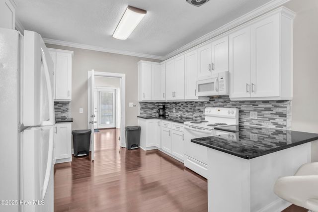 518 Wright Street, Wilmington, NC 28401