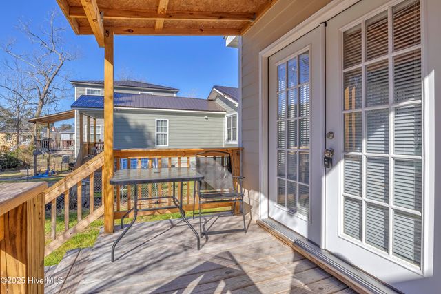 518 Wright Street, Wilmington, NC 28401