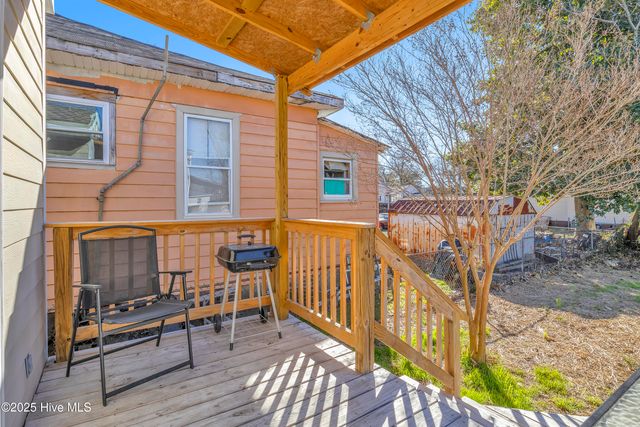 518 Wright Street, Wilmington, NC 28401