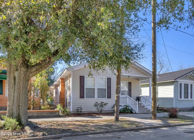 518 Wright Street, Wilmington, NC 28401