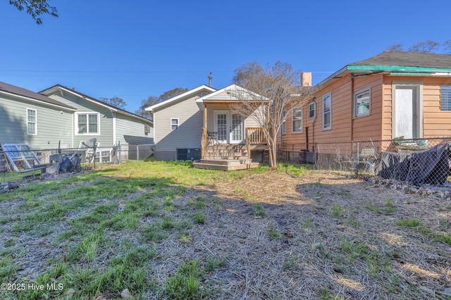 518 Wright Street, Wilmington, NC 28401