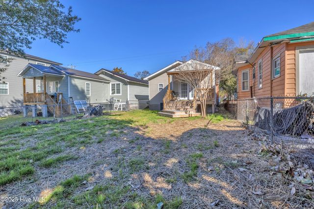 518 Wright Street, Wilmington, NC 28401