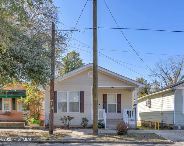 518 Wright Street, Wilmington, NC 28401