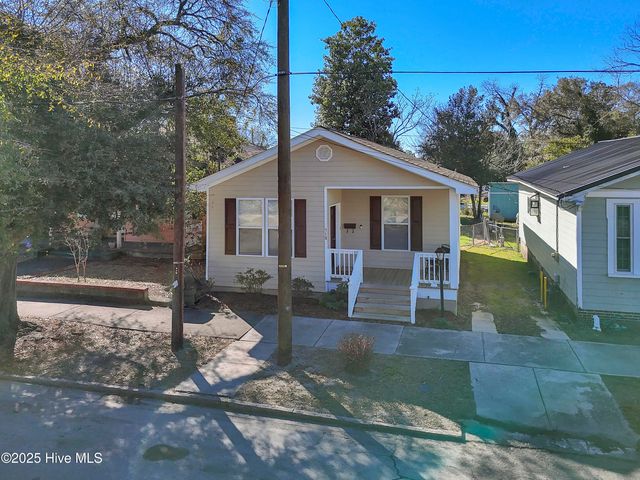 518 Wright Street, Wilmington, NC 28401