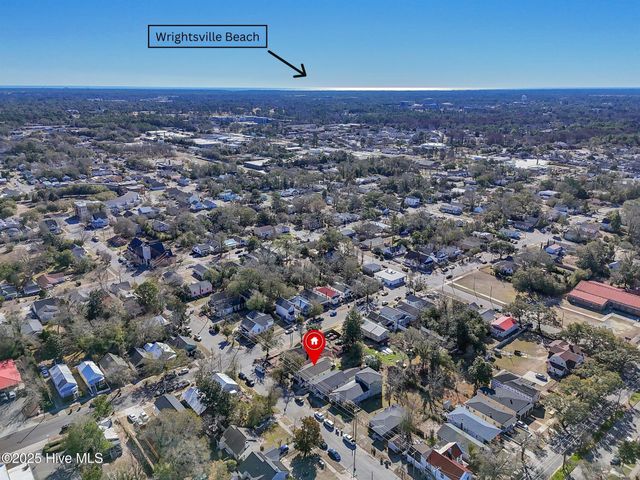 518 Wright Street, Wilmington, NC 28401