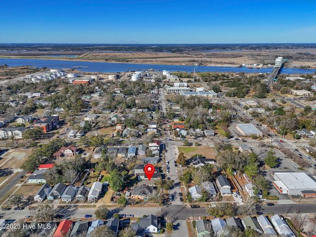 518 Wright Street, Wilmington, NC 28401