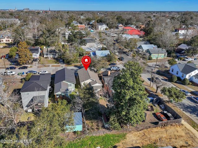 518 Wright Street, Wilmington, NC 28401