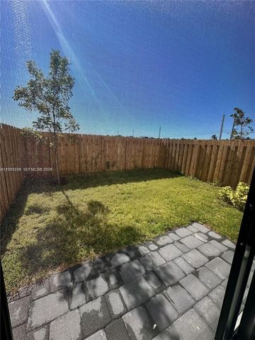 19116 SW 345 Ter, Homestead, FL 33034