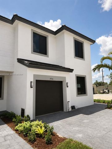 19116 SW 345 Ter, Homestead, FL 33034