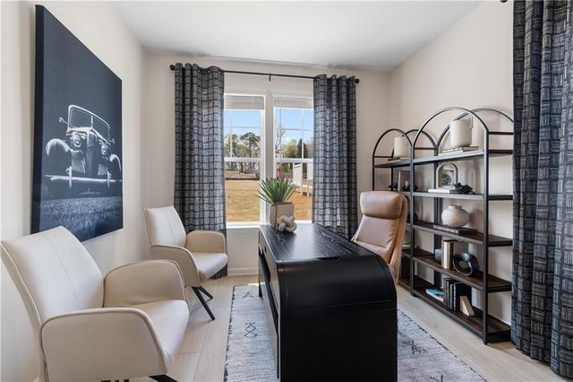 206 Daybreak Lane, Newnan, GA 30265