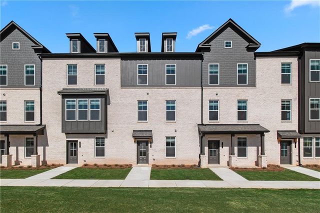 206 Daybreak Lane, Newnan, GA 30265