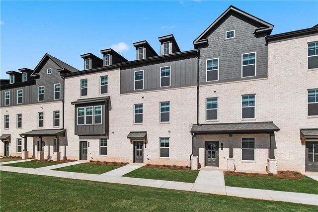 206 Daybreak Lane, Newnan, GA 30265