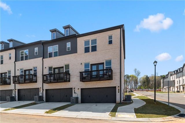 206 Daybreak Lane, Newnan, GA 30265